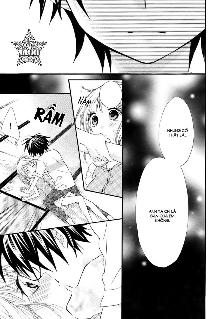 Ore Yome. – Ore No Yome Ni Nare Yo Chapter 32 - Trang 2