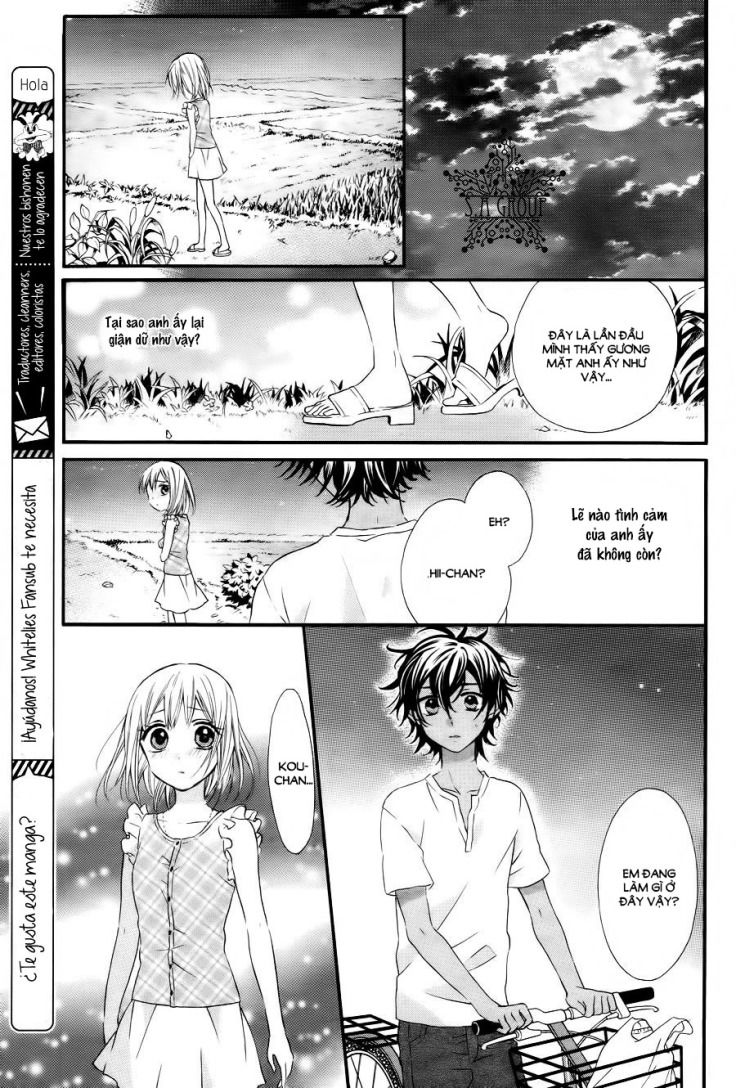 Ore Yome. – Ore No Yome Ni Nare Yo Chapter 32 - Trang 2