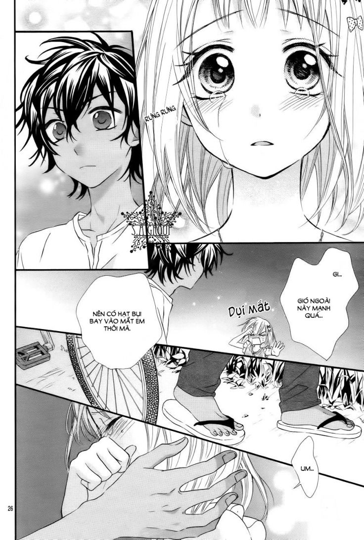 Ore Yome. – Ore No Yome Ni Nare Yo Chapter 32 - Trang 2