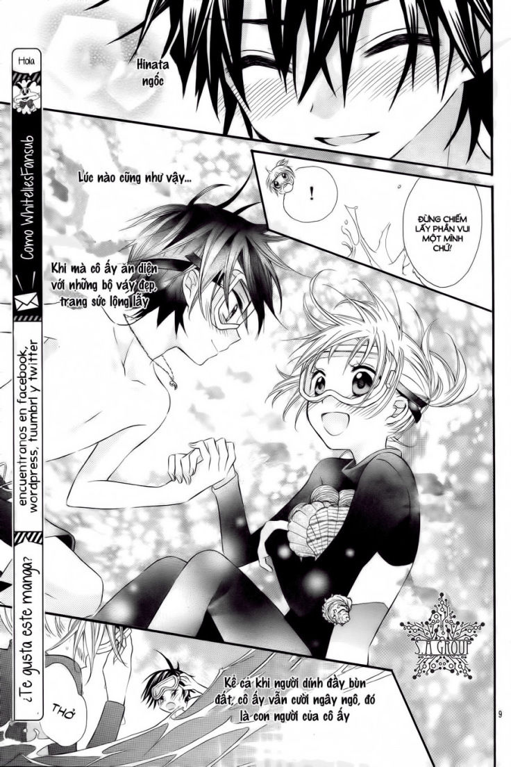 Ore Yome. – Ore No Yome Ni Nare Yo Chapter 31 - Trang 2