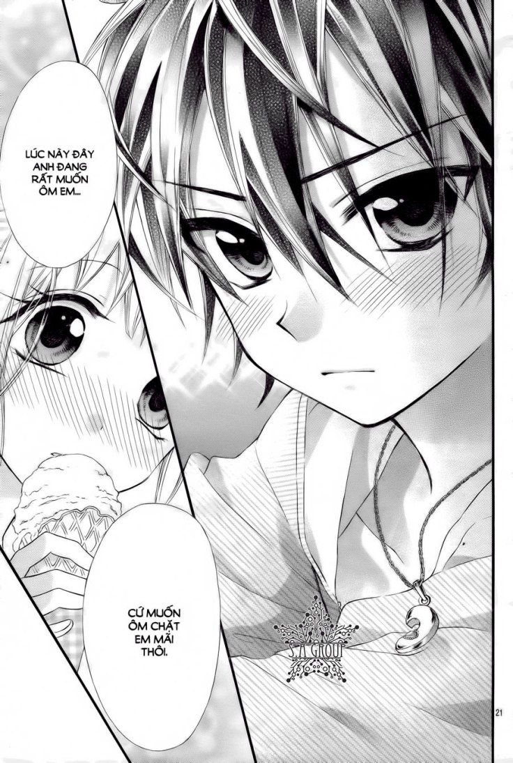 Ore Yome. – Ore No Yome Ni Nare Yo Chapter 31 - Trang 2