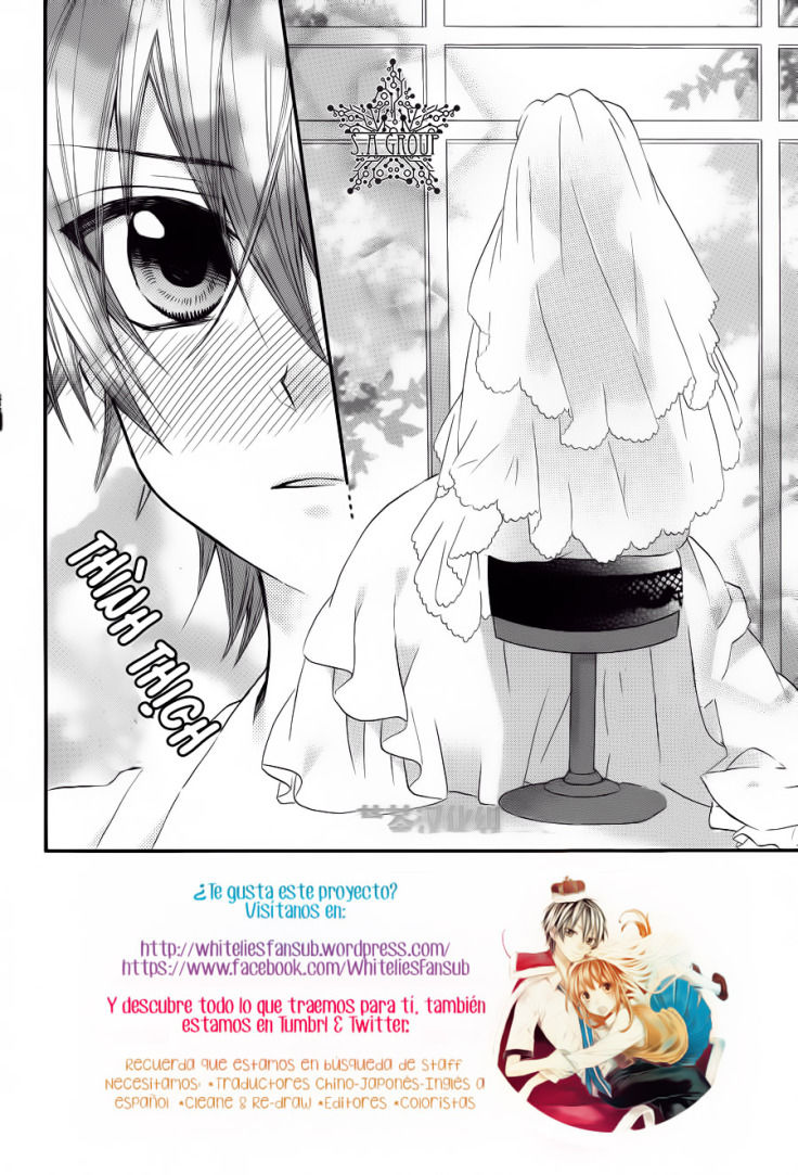 Ore Yome. – Ore No Yome Ni Nare Yo Chapter 30 - Trang 2