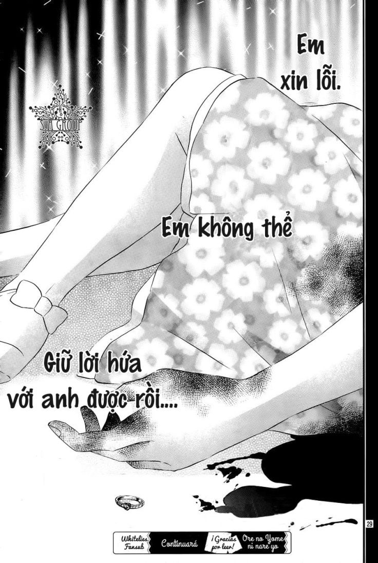 Ore Yome. – Ore No Yome Ni Nare Yo Chapter 27 - Trang 2