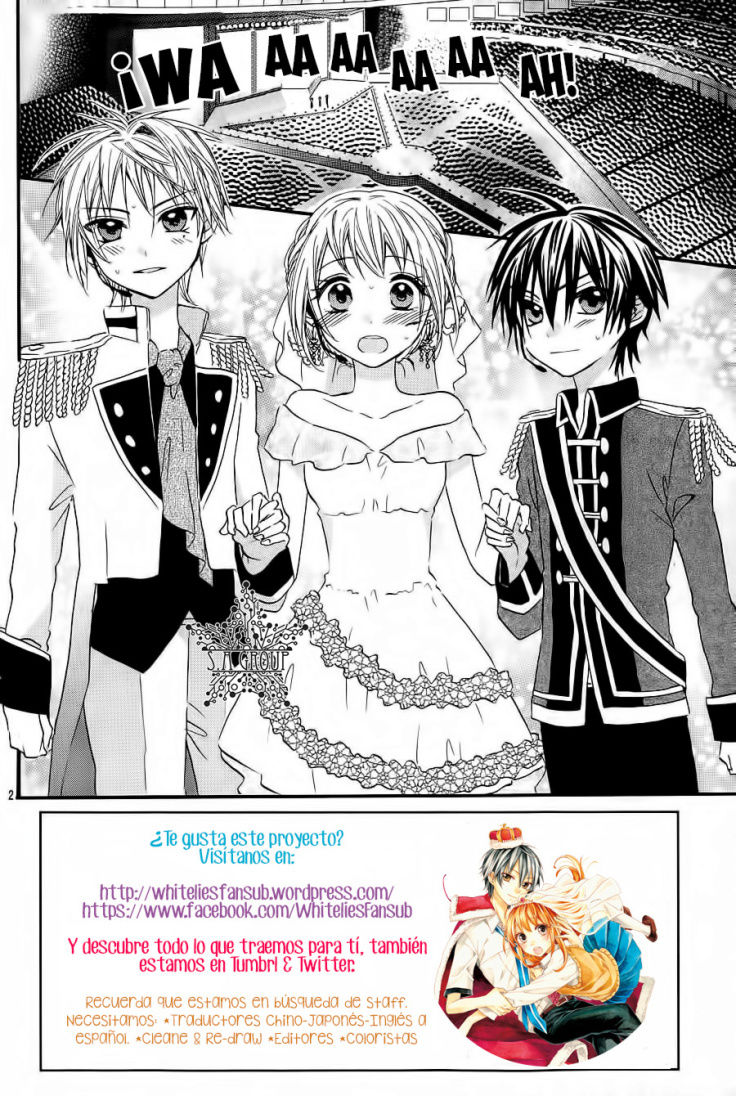 Ore Yome. – Ore No Yome Ni Nare Yo Chapter 27 - Trang 2