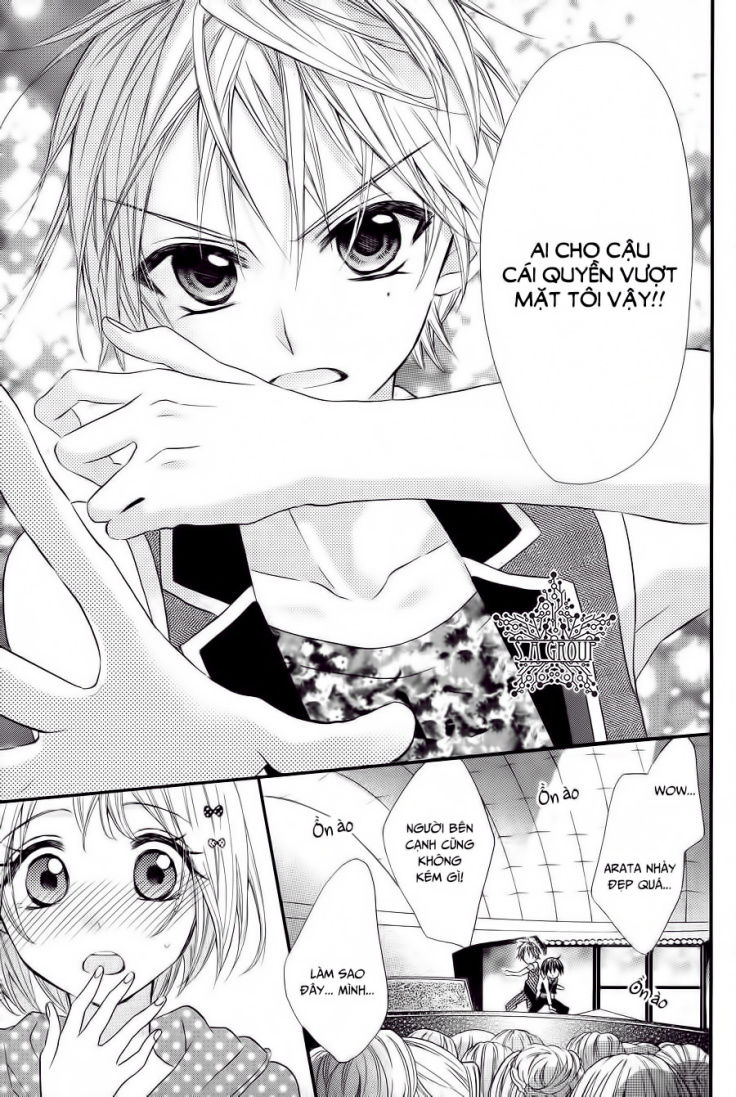 Ore Yome. – Ore No Yome Ni Nare Yo Chapter 26 - Trang 2