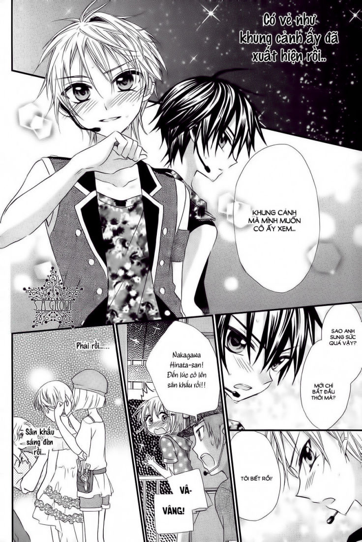 Ore Yome. – Ore No Yome Ni Nare Yo Chapter 26 - Trang 2