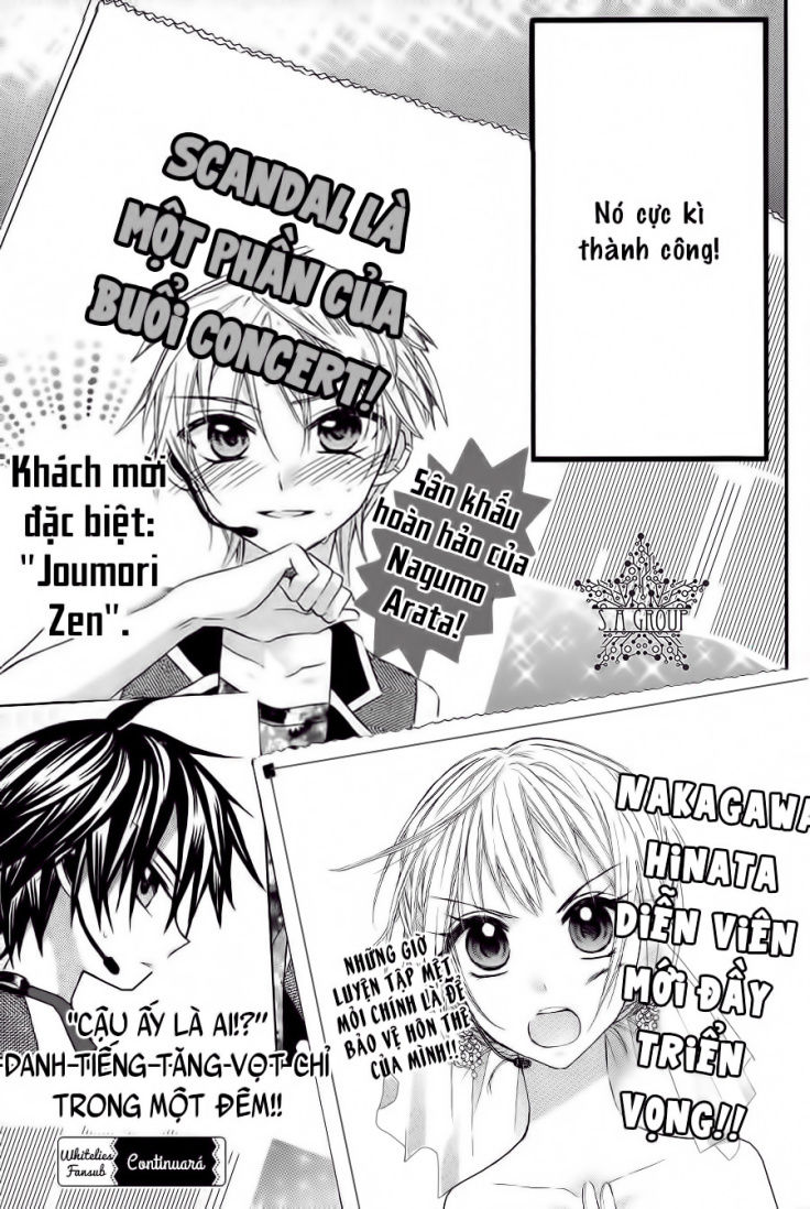 Ore Yome. – Ore No Yome Ni Nare Yo Chapter 26 - Trang 2