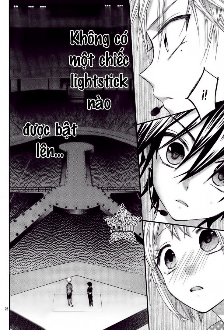 Ore Yome. – Ore No Yome Ni Nare Yo Chapter 26 - Trang 2