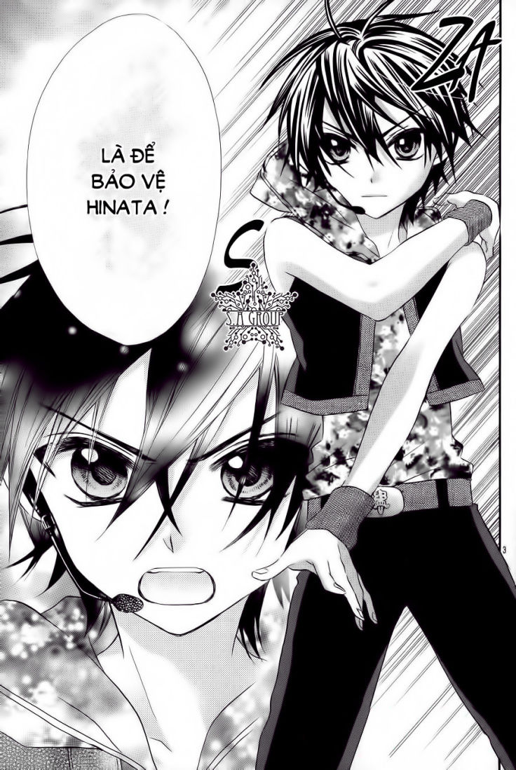 Ore Yome. – Ore No Yome Ni Nare Yo Chapter 26 - Trang 2