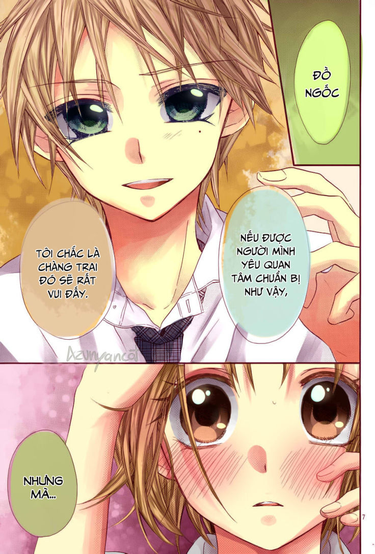 Ore Yome. – Ore No Yome Ni Nare Yo Chapter 23 - Trang 2