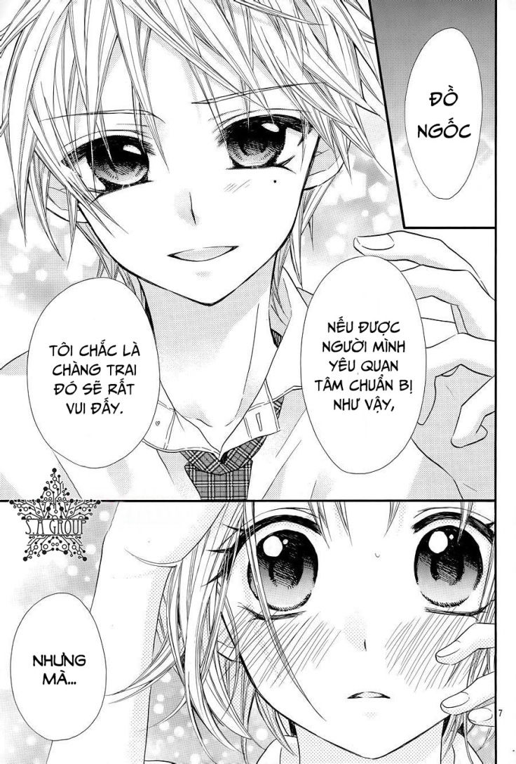 Ore Yome. – Ore No Yome Ni Nare Yo Chapter 23 - Trang 2