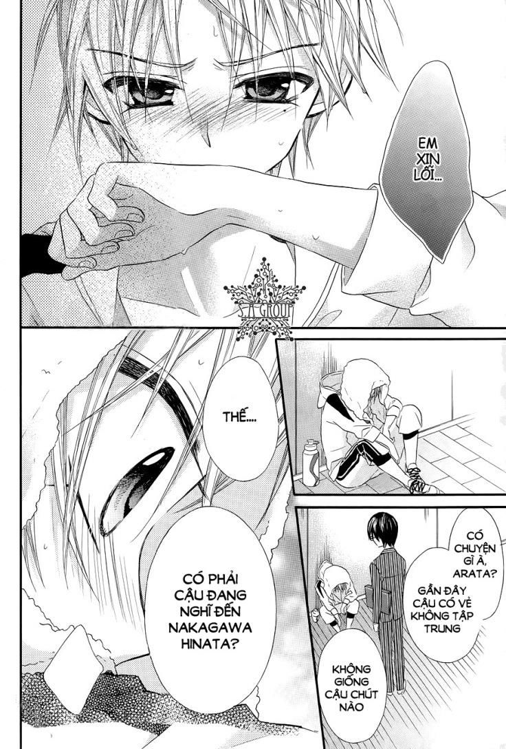 Ore Yome. – Ore No Yome Ni Nare Yo Chapter 23 - Trang 2