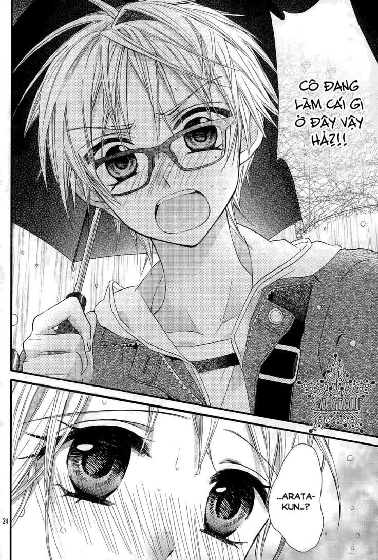 Ore Yome. – Ore No Yome Ni Nare Yo Chapter 23 - Trang 2