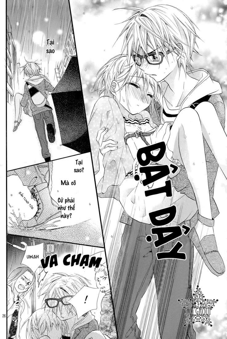 Ore Yome. – Ore No Yome Ni Nare Yo Chapter 23 - Trang 2