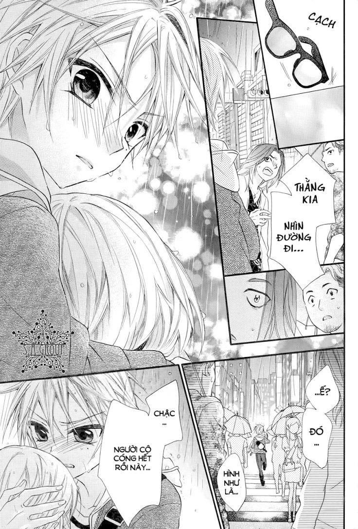 Ore Yome. – Ore No Yome Ni Nare Yo Chapter 23 - Trang 2