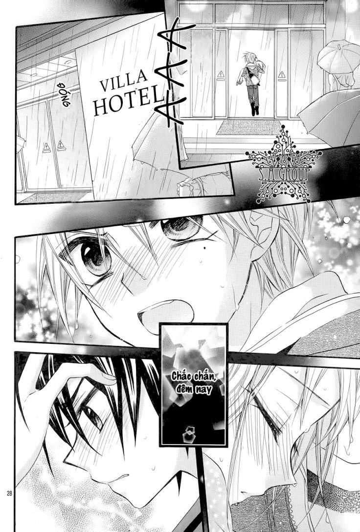 Ore Yome. – Ore No Yome Ni Nare Yo Chapter 23 - Trang 2