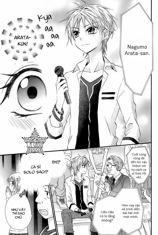 Ore Yome. – Ore No Yome Ni Nare Yo Chapter 21 - Trang 2