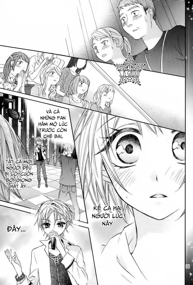 Ore Yome. – Ore No Yome Ni Nare Yo Chapter 21 - Trang 2