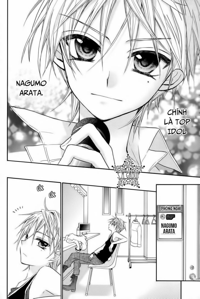 Ore Yome. – Ore No Yome Ni Nare Yo Chapter 21 - Trang 2