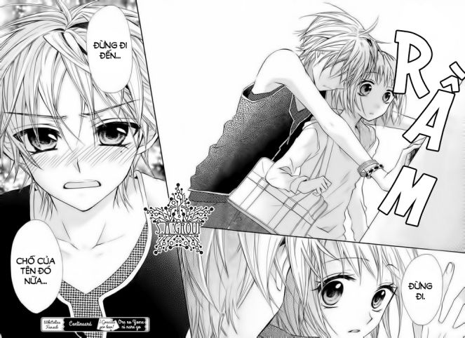 Ore Yome. – Ore No Yome Ni Nare Yo Chapter 21 - Trang 2