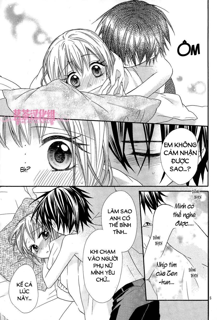 Ore Yome. – Ore No Yome Ni Nare Yo Chapter 17 - Trang 2