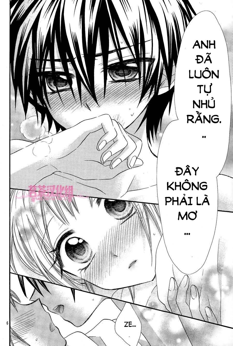 Ore Yome. – Ore No Yome Ni Nare Yo Chapter 17 - Trang 2