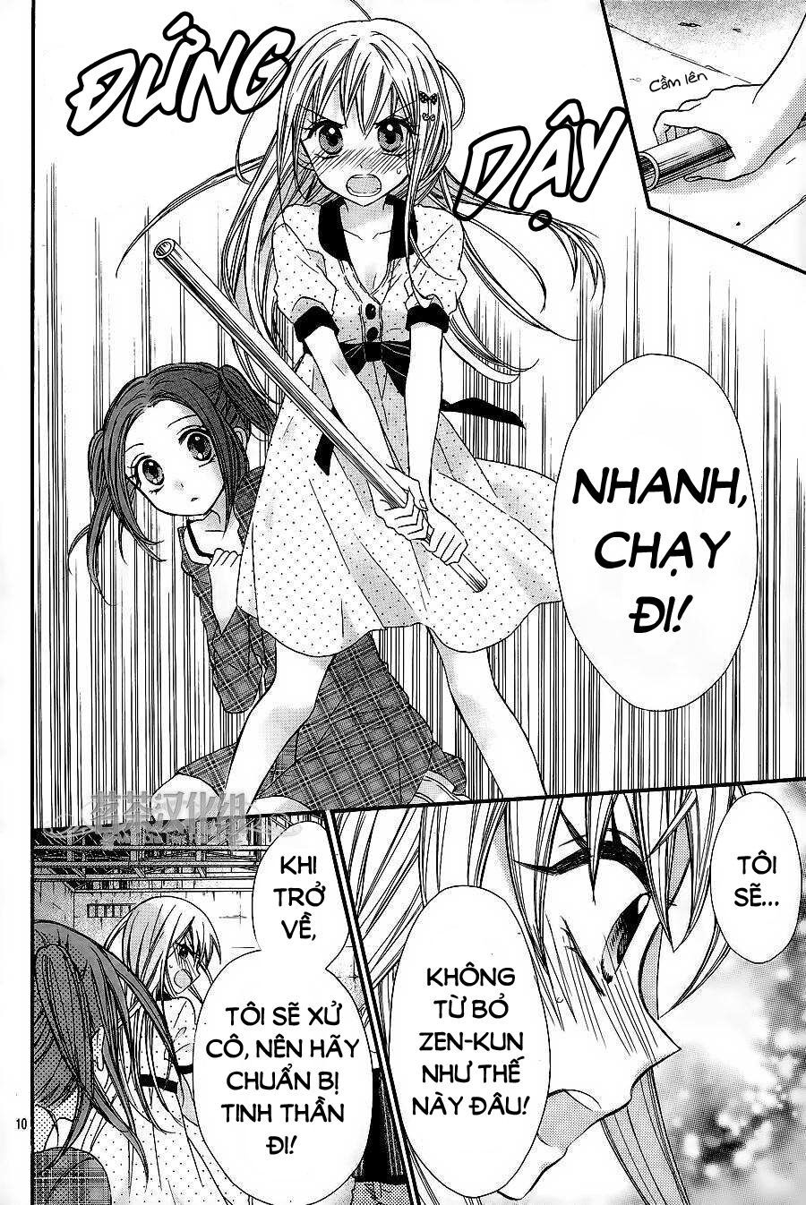 Ore Yome. – Ore No Yome Ni Nare Yo Chapter 14 - Trang 2