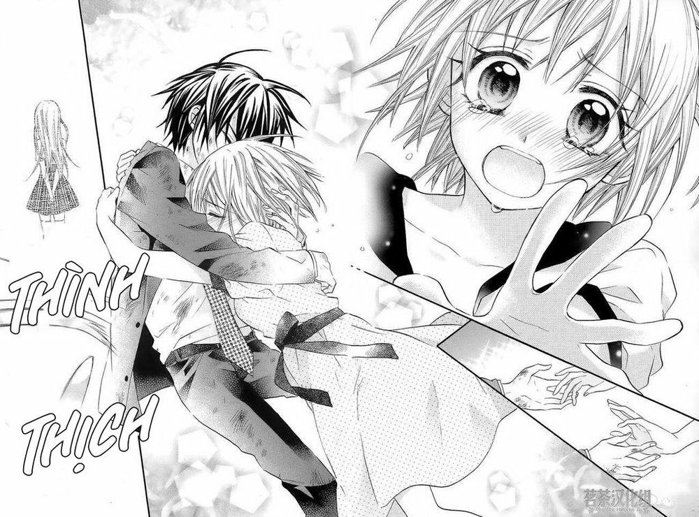 Ore Yome. – Ore No Yome Ni Nare Yo Chapter 14 - Trang 2