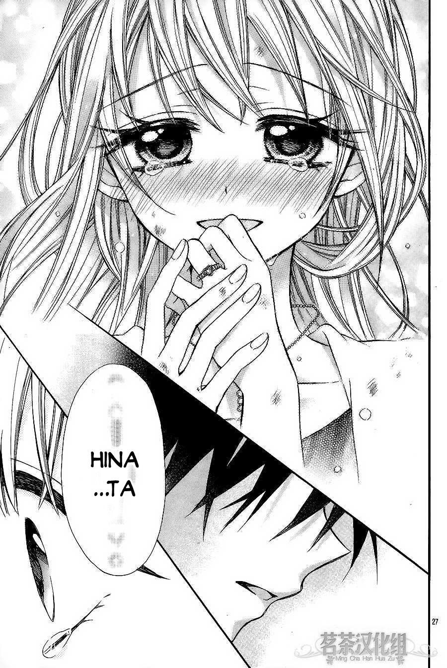 Ore Yome. – Ore No Yome Ni Nare Yo Chapter 14 - Trang 2