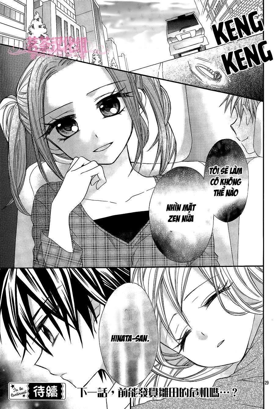 Ore Yome. – Ore No Yome Ni Nare Yo Chapter 13 - Trang 2