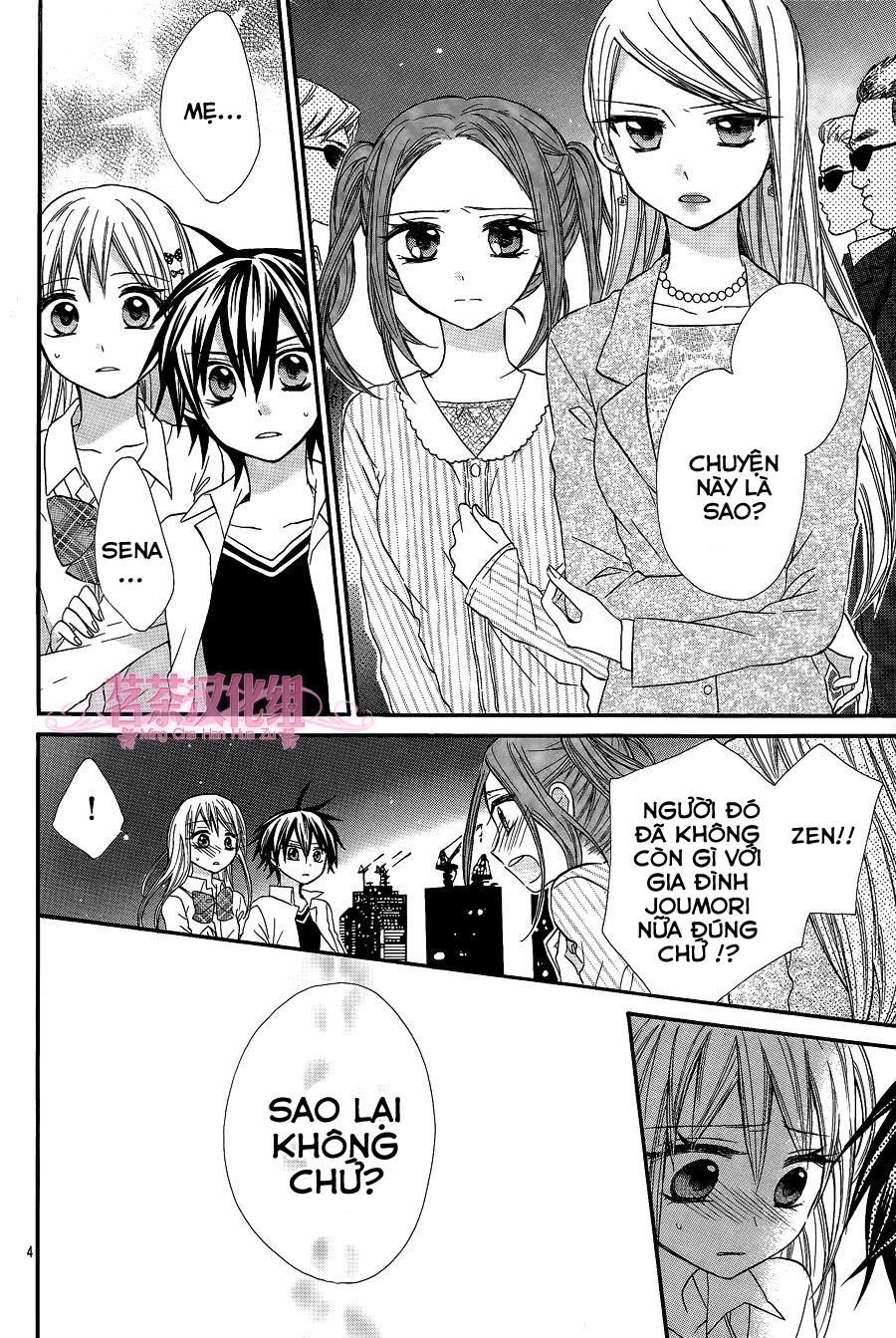 Ore Yome. – Ore No Yome Ni Nare Yo Chapter 13 - Trang 2