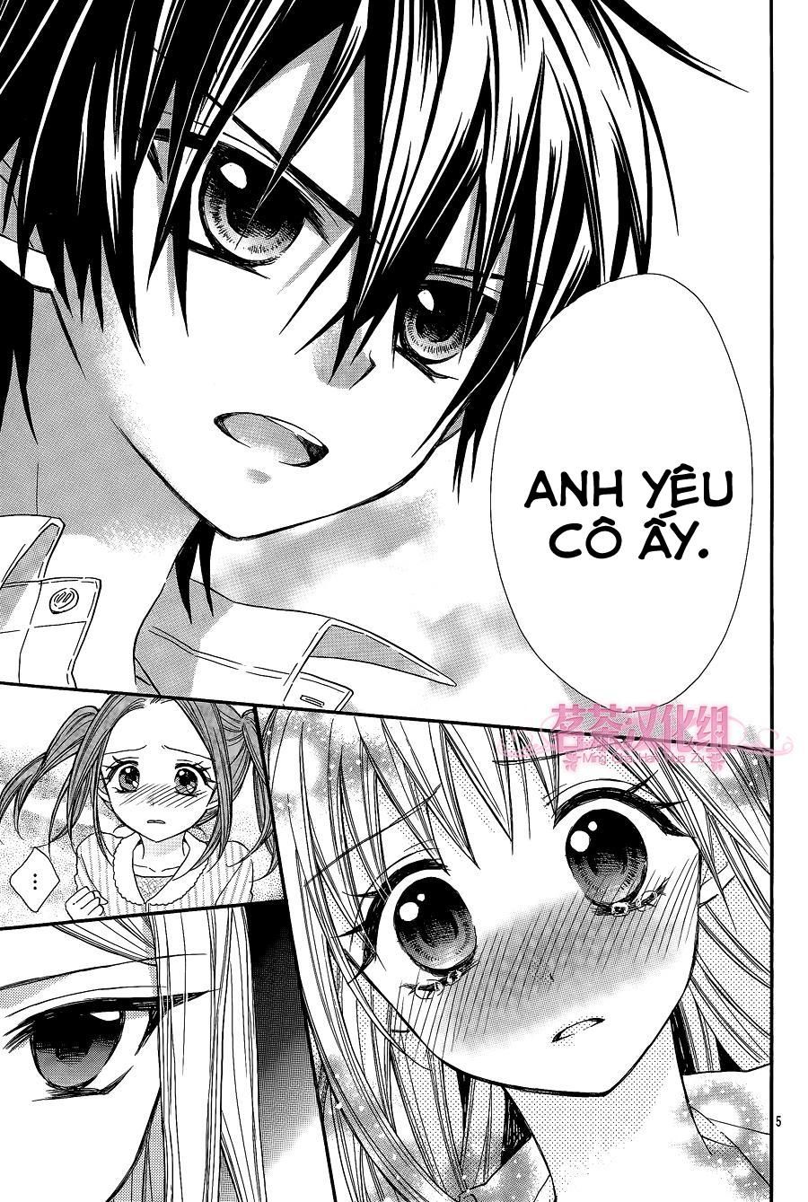 Ore Yome. – Ore No Yome Ni Nare Yo Chapter 13 - Trang 2