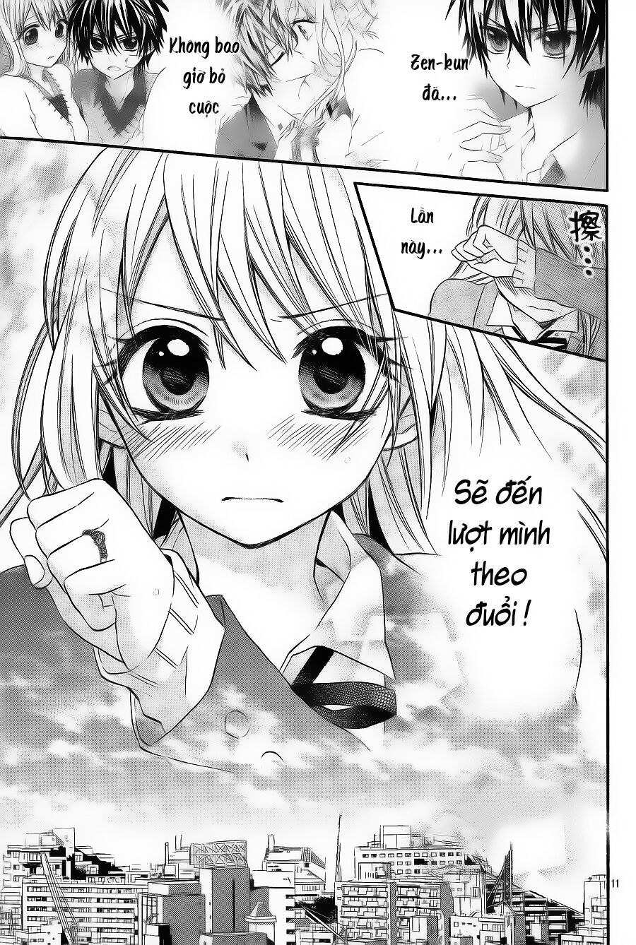 Ore Yome. – Ore No Yome Ni Nare Yo Chapter 10 - Trang 2