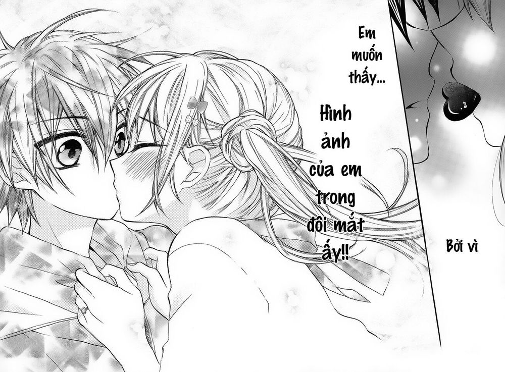 Ore Yome. – Ore No Yome Ni Nare Yo Chapter 10 - Trang 2