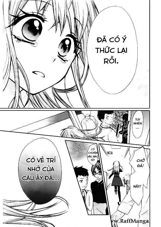 Ore Yome. – Ore No Yome Ni Nare Yo Chapter 9 - Trang 2