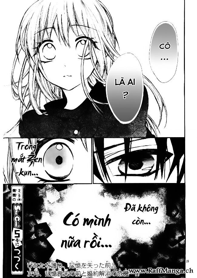 Ore Yome. – Ore No Yome Ni Nare Yo Chapter 9 - Trang 2