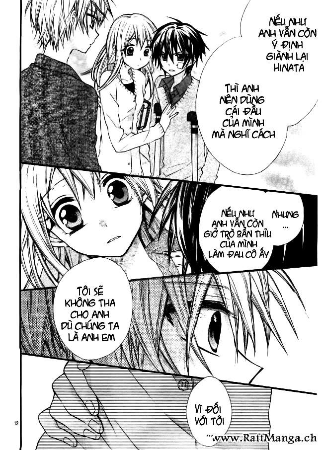 Ore Yome. – Ore No Yome Ni Nare Yo Chapter 8 - Trang 2