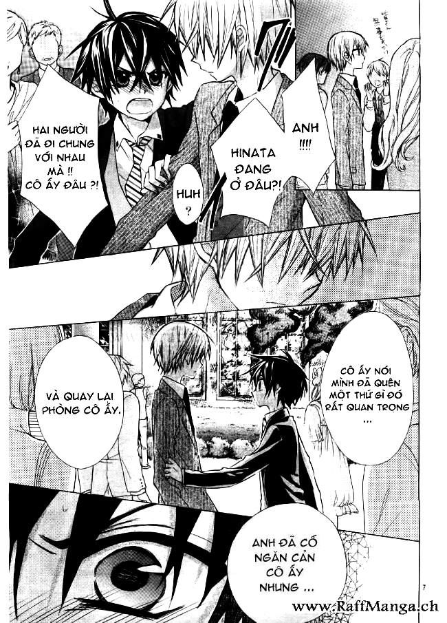 Ore Yome. – Ore No Yome Ni Nare Yo Chapter 8 - Trang 2