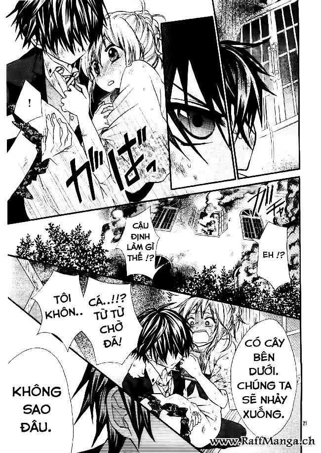 Ore Yome. – Ore No Yome Ni Nare Yo Chapter 7 - Trang 2