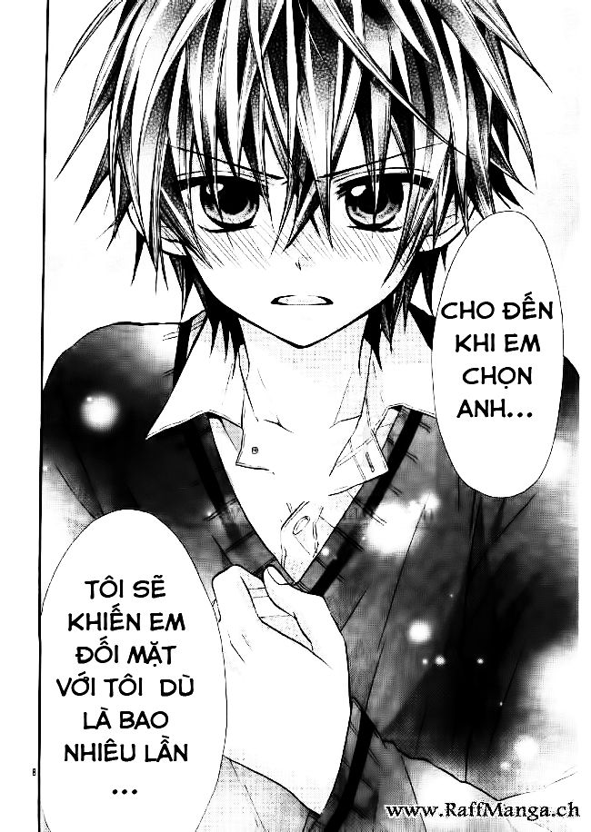 Ore Yome. – Ore No Yome Ni Nare Yo Chapter 7 - Trang 2