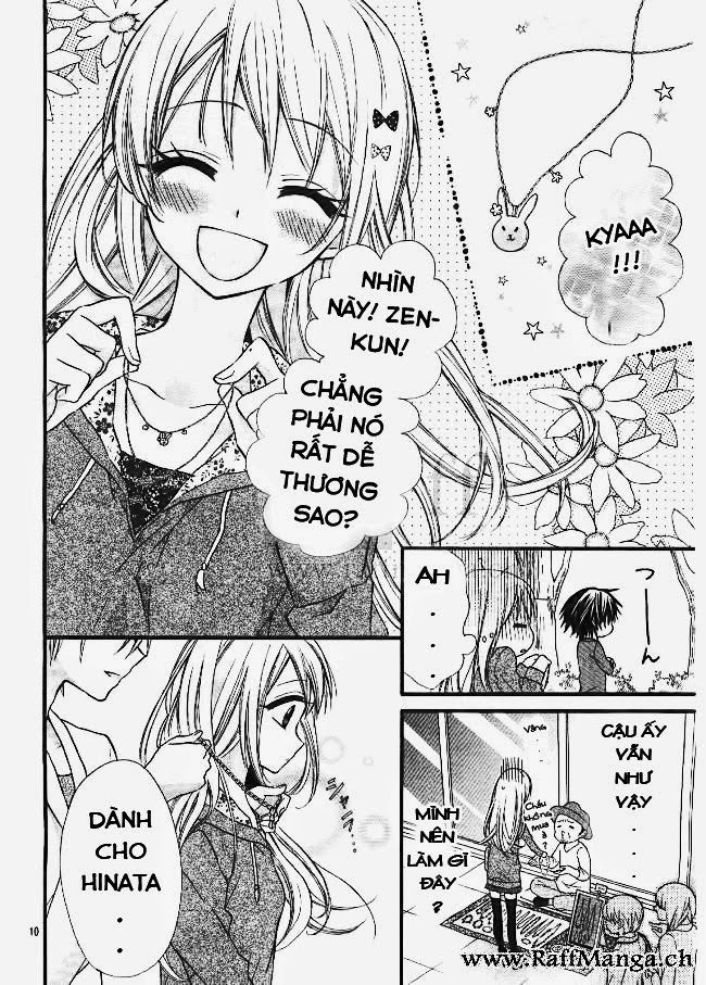 Ore Yome. – Ore No Yome Ni Nare Yo Chapter 5 - Trang 2