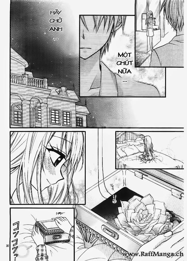 Ore Yome. – Ore No Yome Ni Nare Yo Chapter 5 - Trang 2