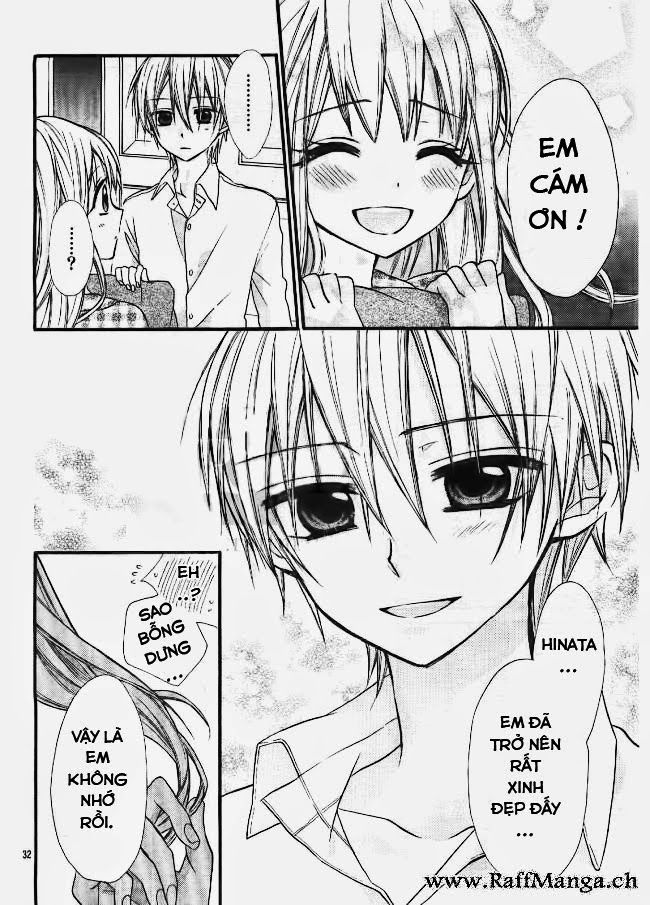 Ore Yome. – Ore No Yome Ni Nare Yo Chapter 5 - Trang 2