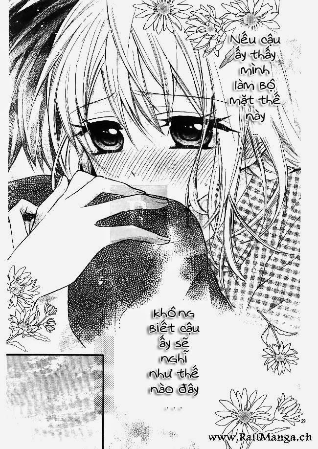 Ore Yome. – Ore No Yome Ni Nare Yo Chapter 4 - Trang 2