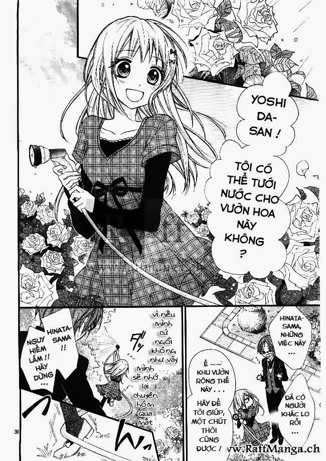 Ore Yome. – Ore No Yome Ni Nare Yo Chapter 4 - Trang 2