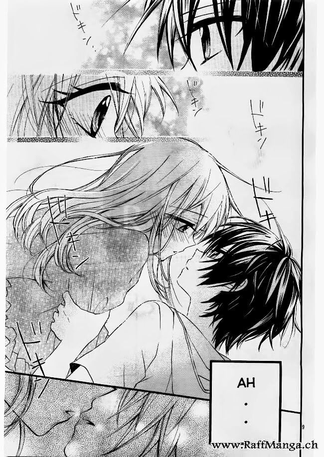 Ore Yome. – Ore No Yome Ni Nare Yo Chapter 3 - Trang 2