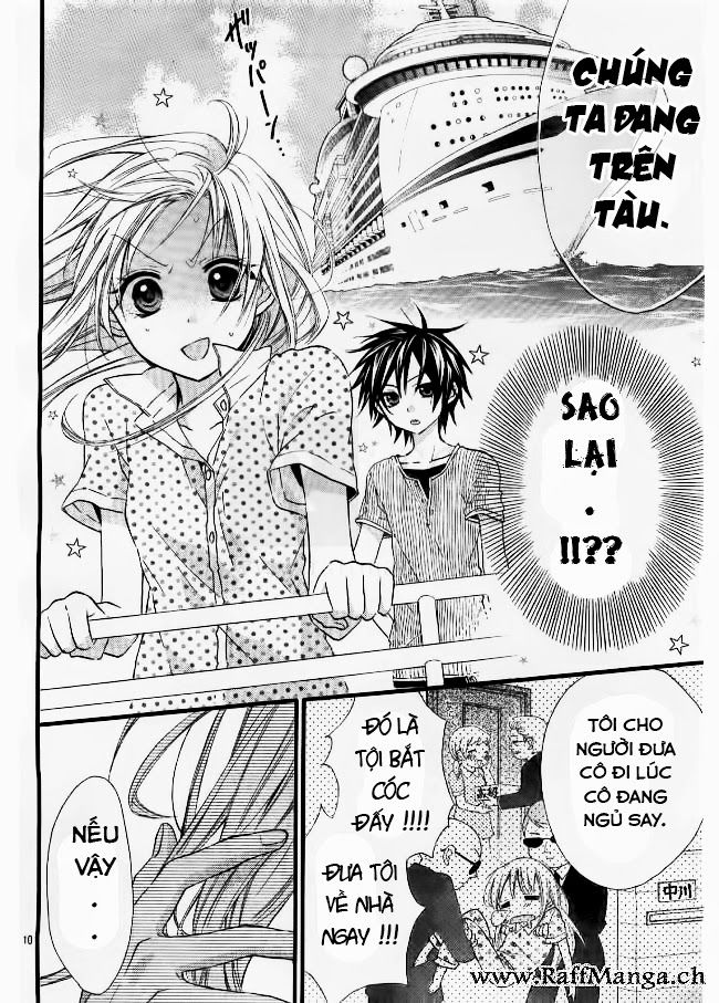 Ore Yome. – Ore No Yome Ni Nare Yo Chapter 2 - Trang 2