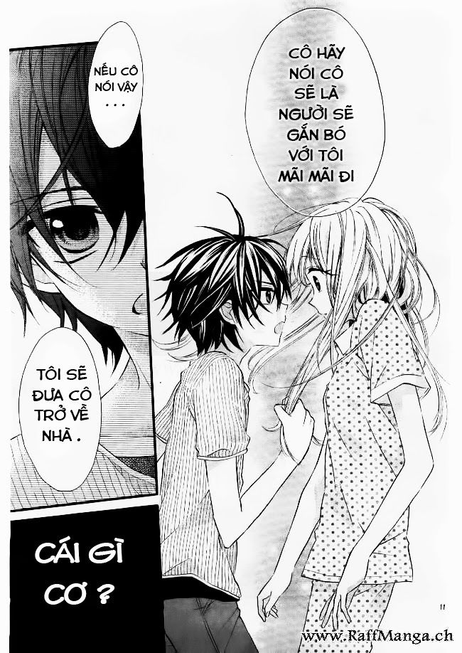 Ore Yome. – Ore No Yome Ni Nare Yo Chapter 2 - Trang 2