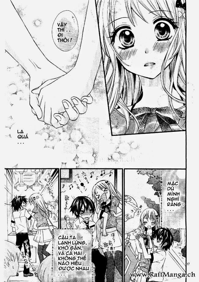 Ore Yome. – Ore No Yome Ni Nare Yo Chapter 1 - Trang 2