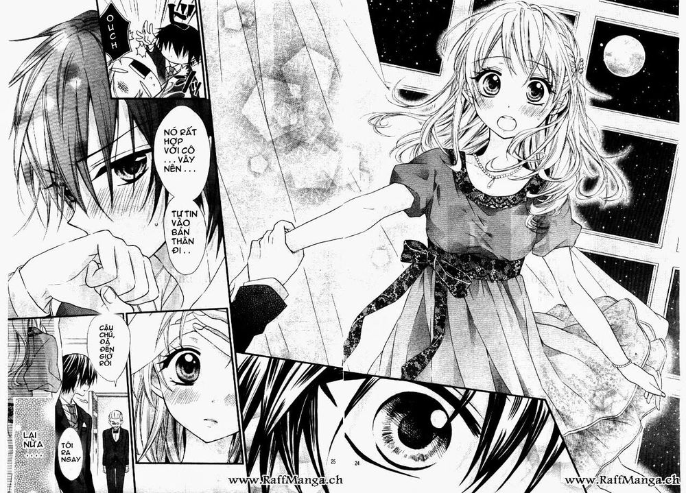 Ore Yome. – Ore No Yome Ni Nare Yo Chapter 1 - Trang 2